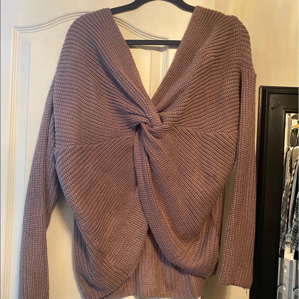 womens sweater